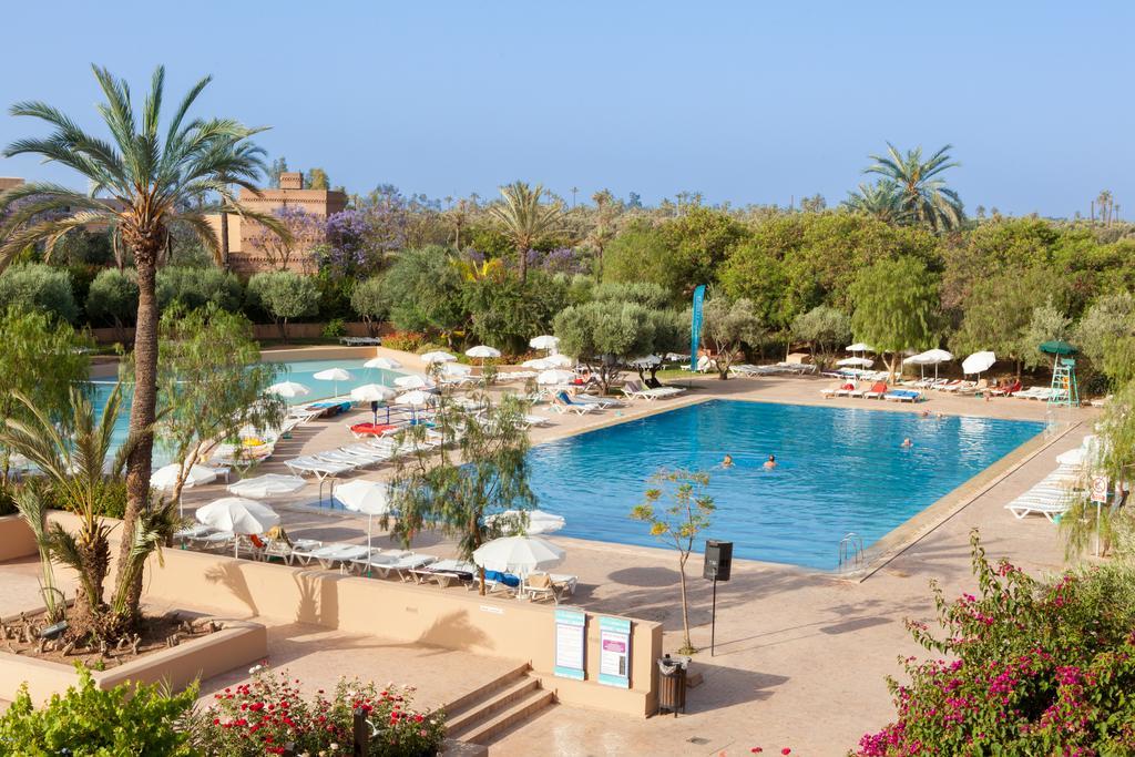 Hotel Valeria Madina Club Marrakesh - new 2024 prices, reviews, book now